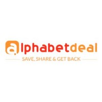 Alphabet Deal Deals & Products