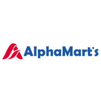 Alphamarts Coupons