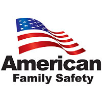American Family Safety Coupons