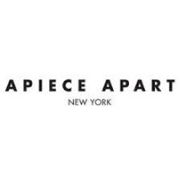 Apiece Apart Coupons