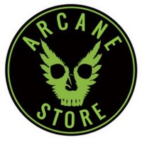 Arcane Store