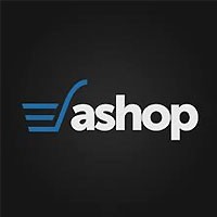 Ashop Commerce Coupons