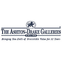 Ashton-Drake Coupos, Deals & Promo Codes