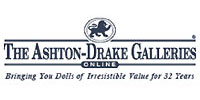 Ashton-Drake Coupos, Deals & Promo Codes