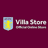 Aston Villa Shop UK Voucher Codes