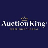 Auction King