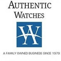 Authentic Watches