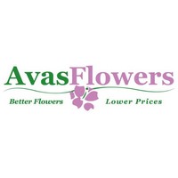 Avas Flowers Coupons