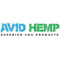 Avid Hemp Coupons