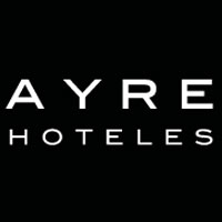 Ayre Hoteles Cupón