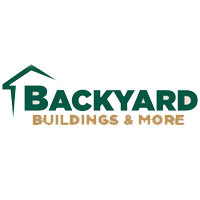 Backyard Buildings Coupons