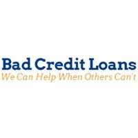 Bad Credit Loans Coupons
