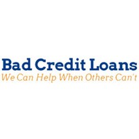 Bad Credit Loans