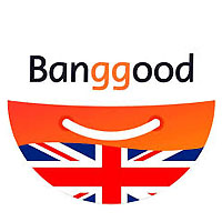 Banggood UK Coupos, Deals & Promo Codes