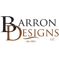 Barron Designs Coupons