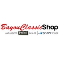 Bayou Classic Shop