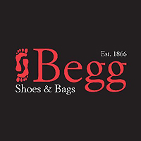 Begg Shoes UK Voucher Codes