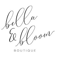 Bella & Bloom Boutique Coupons