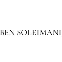 30% Off Ben Soleimani Coupon Code, Discounts & Ben Soleimani Promo Codes August 2021 (2 Promotions)