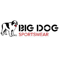 Big Dog Sportswear Coupons
