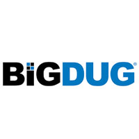 BiGDUG UK Voucher Codes