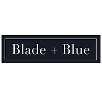 Blade + Blue