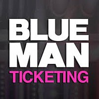 Blue Man Ticketing Coupons