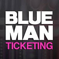 Blue Man Ticketing