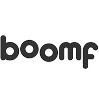 Boomf Voucher Codes