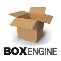 BoxEngine