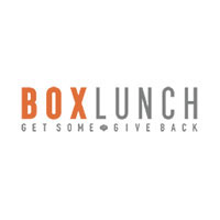 BoxLunch Coupons