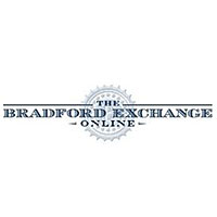 Bradford Exchange Coupos, Deals & Promo Codes
