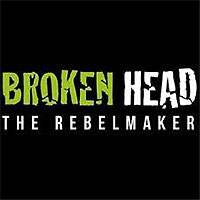 Broken Head Gutscheincodes