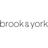 Brook & York Coupons