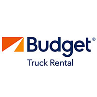 Budget Truck Rentals