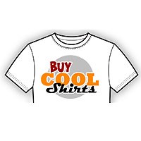 Buy Cool Shirts Coupons