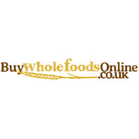 Buy Whole Foods Online UK Voucher Codes