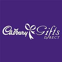 Cadbury Gifts Direct UK Coupos, Deals & Promo Codes