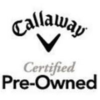 Callaway Pre-Owned