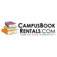 Campus Book Rentals