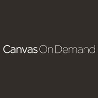 Canvas On Demand Coupons