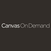 Canvas On Demand