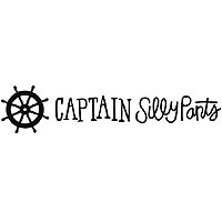 Captain Silly Pants Coupons