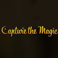 Capture the Magic Coupons