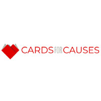 Cards for Causes Coupons