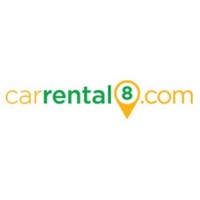 Car Rental 8 Coupons