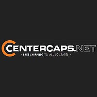 Center Caps Coupos, Deals & Promo Codes