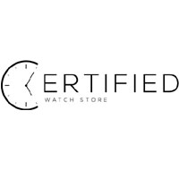 Certified Watch Store Coupons