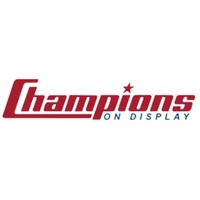 Champions on Display