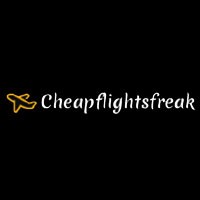 Cheap Flights Freak